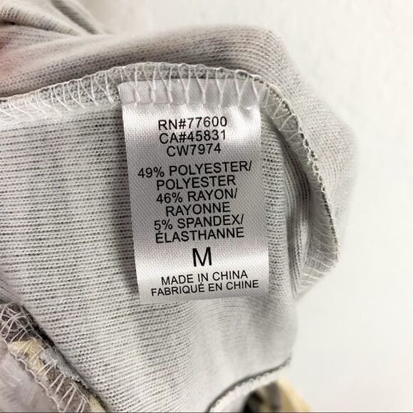 -Chaser Set Zebra Lounge Jogger and Top NWT - Picture 14 of 15